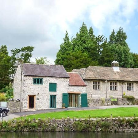 TissingtonFire Brigade Barn别墅 外观 照片