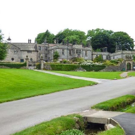 TissingtonFire Brigade Barn别墅 外观 照片