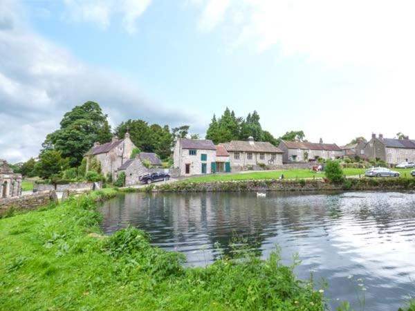 TissingtonFire Brigade Barn别墅 外观 照片