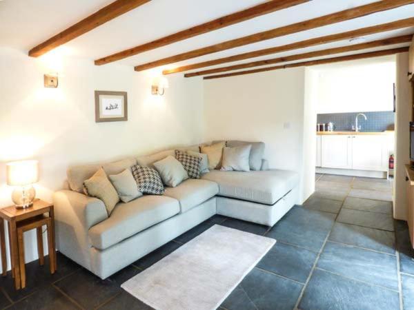 TissingtonFire Brigade Barn别墅 外观 照片