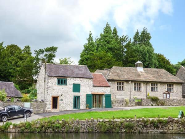TissingtonFire Brigade Barn别墅 外观 照片