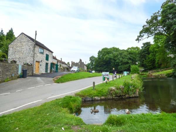 TissingtonFire Brigade Barn别墅 外观 照片