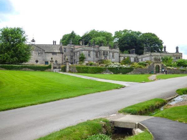TissingtonFire Brigade Barn别墅 外观 照片