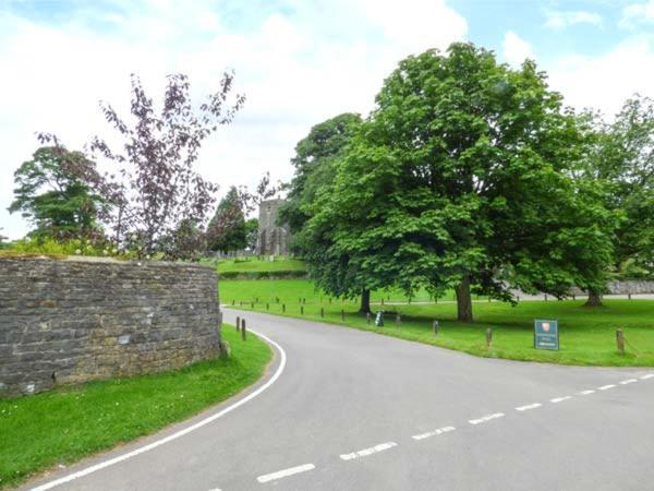 TissingtonFire Brigade Barn别墅 外观 照片